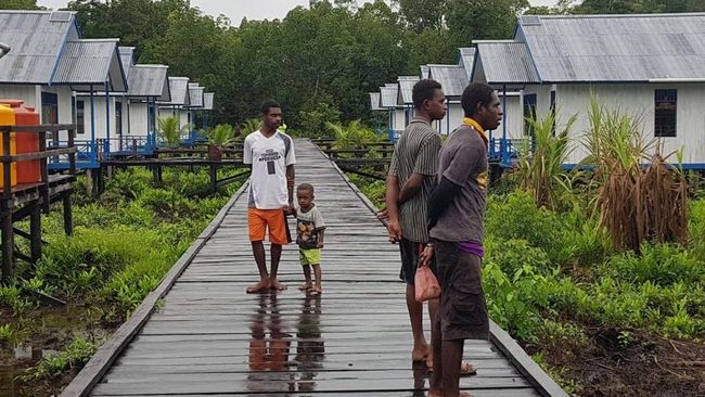 BPS: Indeks Pembangunan Manusia RI Capai 75,90 di 2025, Naik 0,88 Poin