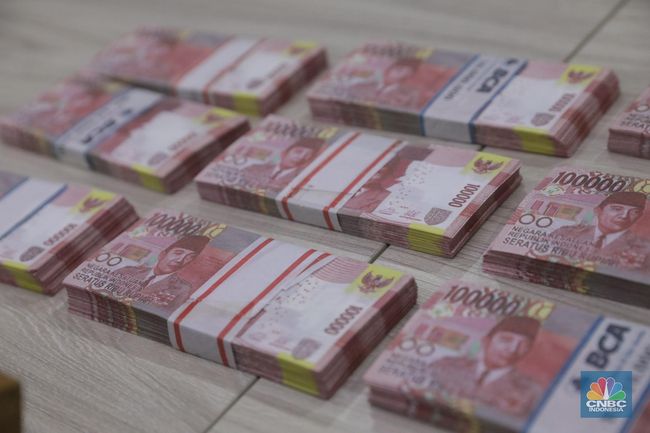 Transaksi Tunai Dibatasi Rp 100 Juta Apa Maksudnya