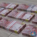 Waspada Uang Palsu Saat Lebaran, Ini Ciri-cirinya!