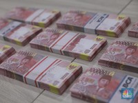 Kacau! Peredaran Uang Palsu Ditemukan Lagi, Lokasinya di Sini
