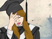 Beban Student Loan di AS Setara Uang Muka Rumah