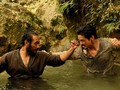Ulasan Film: 'Buffalo Boys'