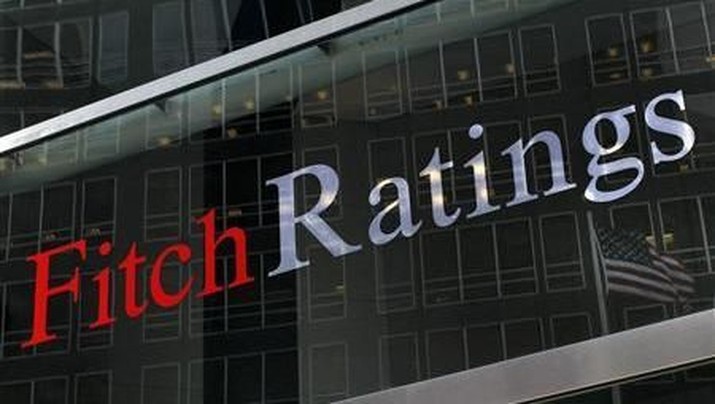 Ada Kabar Baik dari Fitch Ratings untuk Bank RI Cs, Apa Itu?