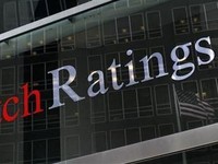 Ada Kabar Baik dari Fitch Ratings untuk Bank RI Cs, Apa Itu?