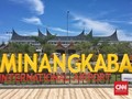 Cegah Corona, 21 Penerbangan di Minangkabau Batal Terbang