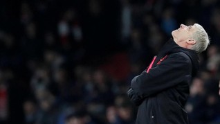 Wenger Resmi Tinggalkan Arsenal Akhir Musim Ini