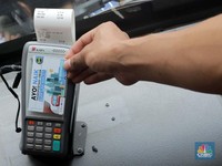 Kini Dengan Kartu Multi Trip KRL Bisa Naik Bus Transcommuter
