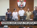 Pantau Kasus Novel, Komnas HAM Bentuk Tim Khusus