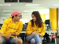 VIDEO: Adipati Dolken dan Vanesha Bicara Takut Kehilangan