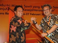 Mantan Pejabat Astra Agro Lestari Kembali Pimpin Gapki
