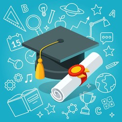 Unik, Begini Cara BUMN Ini Perangi Jurang Digital Pendidikan