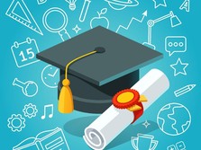 Kampus Digital, Salah Satu Cara Mengakses Pendidikan Global