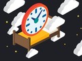 INFOGRAFIS: Durasi Tidur yang Dibutuhkan Sesuai Usia