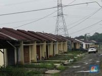 Cari Hunian di Bawah Rp 100 Juta, Coba Rumah Kredit Macet