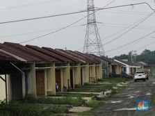 BBM Sampai BI Rate Naik, Siap-siap Harga Rumah Beterbangan?