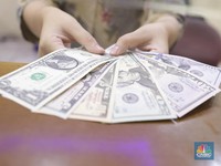 Ekonomi Era Pandemi: AS -9%, Swiss Resesi, Meksiko Depresi?