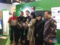 Alasan Tokopedia Belum Tertarik IPO