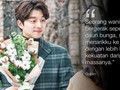 FOTO: Barisan Kutipan Romantis Drama Korea