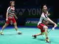 Kevin Sanjaya Pamer Mobil Mustang Ford