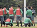 Striker Timnas Indonesia U-23 Batal Ikut ke Singapura