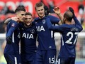 Tottenham Hotspur Lolos ke Semifinal Piala FA