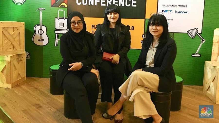 Para milenial tentu sudah kenal dengan beauty influencer sekaligus entrepreneur muda Lizzie Parra.