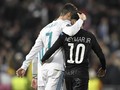 Zinedine Zidane: Neymar Cocok Dengan Trio BBC