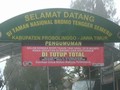 VIDEO: Bromo Ditutup Selama Nyepi 1940 Saka