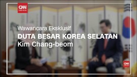 VIDEO: Dubes Sebut Diplomasi Korsel Sukses Bujuk Kim Jong-un