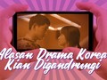 INFOGRAFIS: Alasan Drama Korea Kian Digandrungi