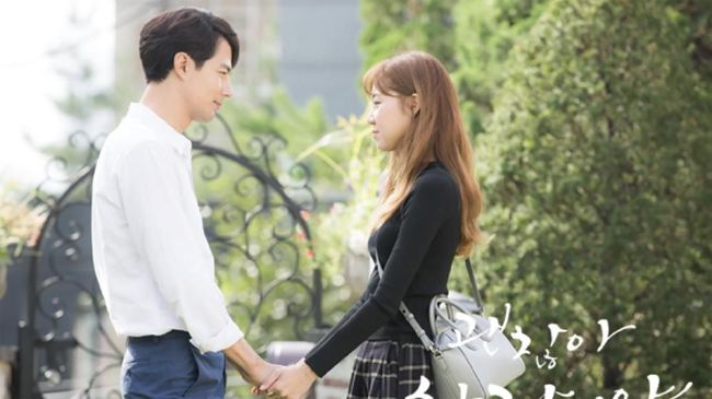 Lima Rekomendasi Drama Korea yang 'Abadi' Ditonton