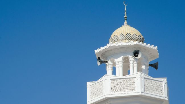 Masjid di Inggris Halalkan Bitcoin untuk Bayar Zakat
