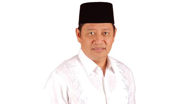 Harta Cagub Maluku Utara Melonjak Rp43 M Sejak Jabat Bupati