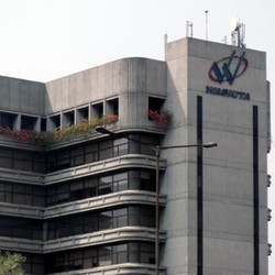 Ini Direksi Waskita yang Diganti