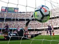 Barcelona Kalahkan Bilbao 2-0 di Camp Nou
