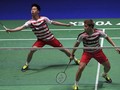 4 Kunci Duel Kevin/Marcus vs Boe/Mogensen di All England 2018