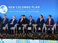 Indonesia Negara Paling Diminati Beasiswa New Colombo Plan