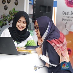 Dorong Pelaporan Pajak, Ditjen Pajak Gelar Kampanye Simpatik