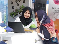 Warga DKI Jakarta Bisa Bayar Pajak Daerah Lewat QRIS & Virtual Account