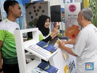 Sampai Hari Ini, Baru 44% Orang yang Lapor SPT Pajak
