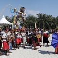 Buruan Cari Tiket, Sandiaga Sebut Wisata Bali Buka Oktober