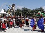 Bos Ancol: 56 Ha Akan Ditata Jadi Kawasan Properti