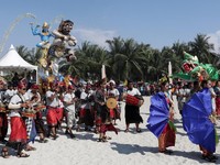 Bos Ancol: 56 Ha Akan Ditata Jadi Kawasan Properti