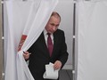 Putin Ingatkan Merkel Soal Provokasi Serangan Gas di Suriah