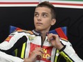 Mimpi Sang Adik, Luca Marini Bersaing dengan Valentino Rossi