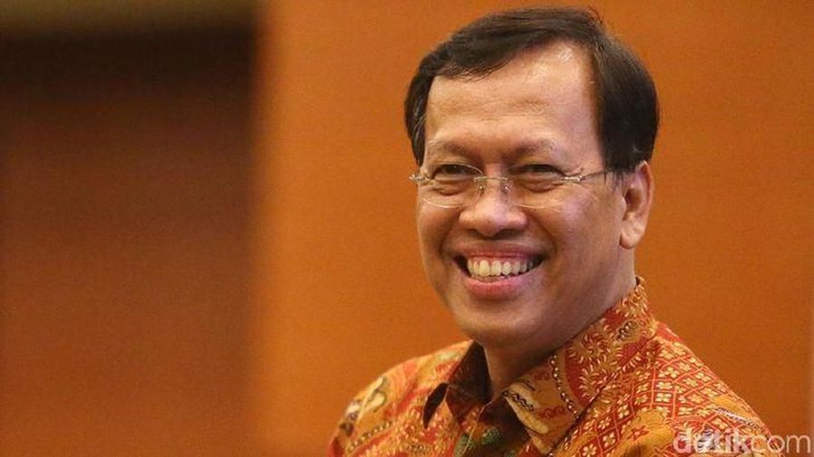 Sudah 6,1 juta orang wajib pajak yang melaporkan SPT-nya hingga hari Jumat (16/3/2018).