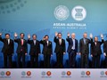 Tiga Agenda Utama KTT Istimewa ASEAN-Australia