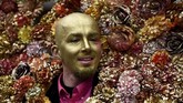 Salah satu legenda yang terkenal adalah terusirnya ular dari Irlandia yang menggambarkan berakhirnya kepercayaan pagan di negara itu. (REUTERS/Clodagh Kilcoyne)