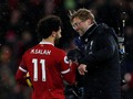 Salah Bakal Digaji Rp3,9 Miliar Per Minggu Agar Tak ke Madrid