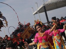 Catat! Bali Bakalan Dibuka Buat Turis Asing 14 Oktober